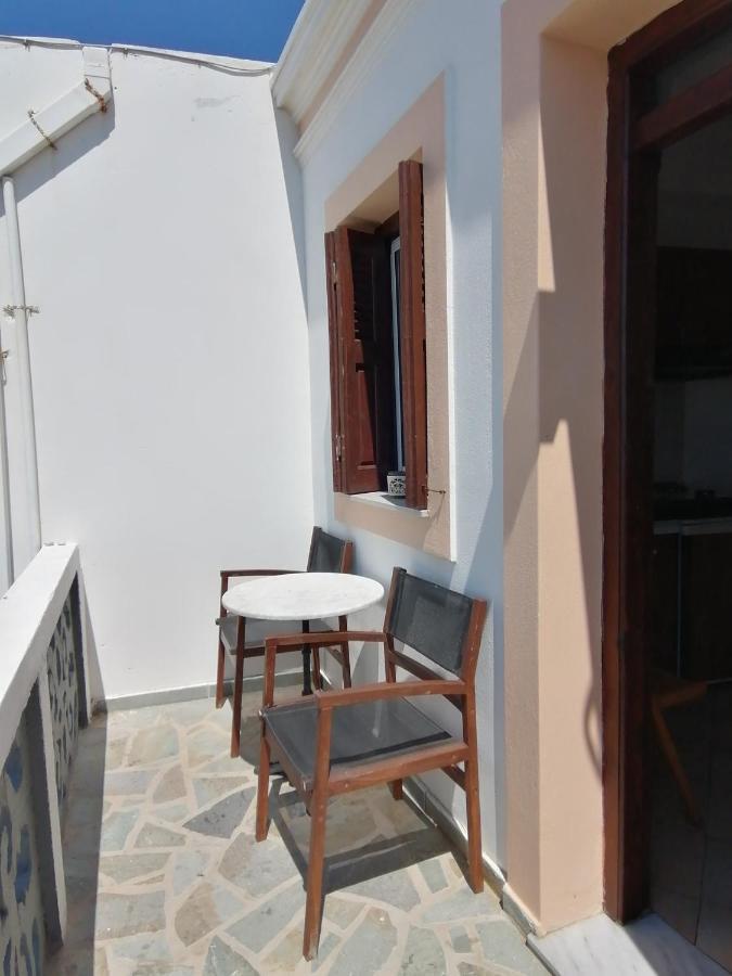 Kalliopis Studio Olympos  Exterior photo